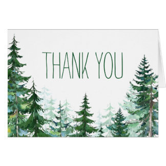 Thank You Note Cards | Zazzle.com.au