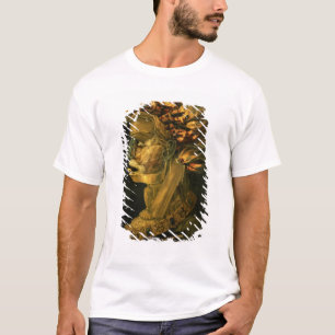 Fire, 1566 T-Shirt