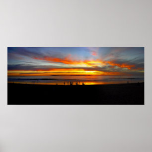 Fire Aftermath Poster