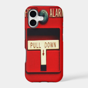 Fire alarm