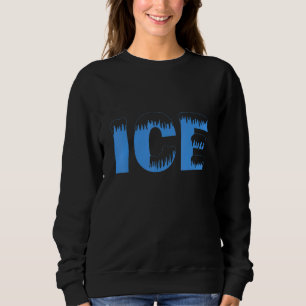 Fire and Ice Apparel Halloween Family Matching Wom Sweatshirt