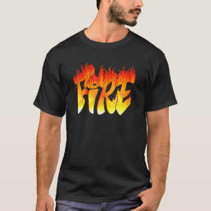 Fire and Ice Costume Halloween Family Matching for T-Shirt