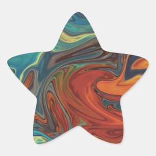 fire and ice stickers