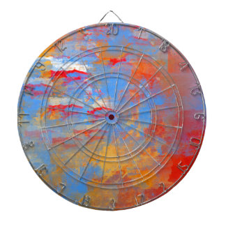 Water Dart Boards, Water Dartboards