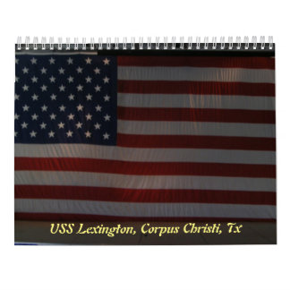 Fire Apparatus - Remember 9/11 Calendar