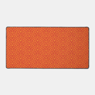 Fire Arches Desk Mat