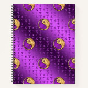 Fire Boar Notebook