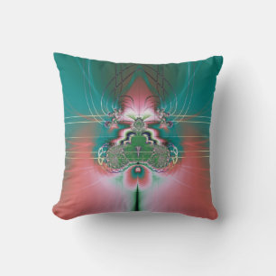 Fire Cushion