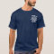 Fire Department Duty style T-Shirt