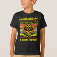 Fire Department Saying