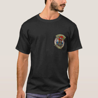 Fire * Dive * Rescue T-Shirt