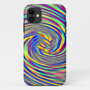 Fire Down Below iPhone 11 Case