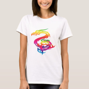 Fire Dragon T-Shirt