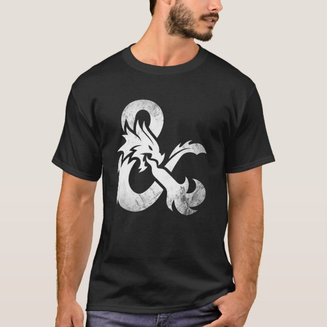 Fire Dragon Vector For Men Women Tee Legends (Front)