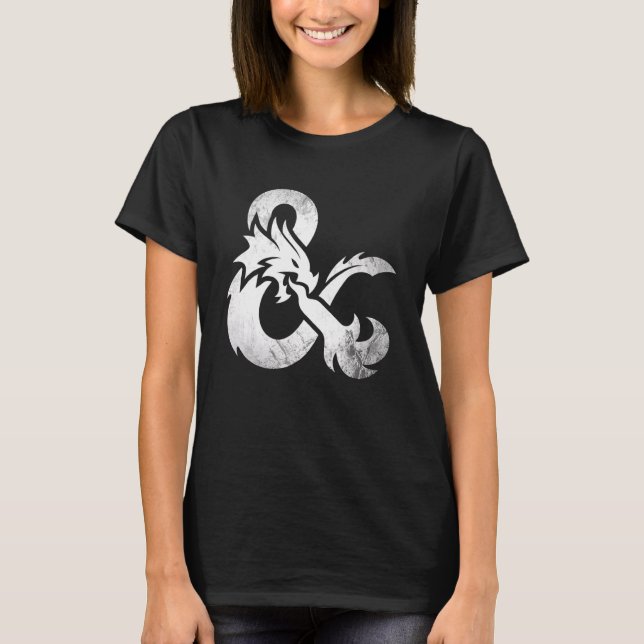 Fire Dragon Vector For Men Women Tee Legends (Front)