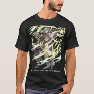 Fire Emblem Legendary Male Byleth Essential T-Shir T-Shirt