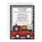 Fire Engine Fun/ Photo