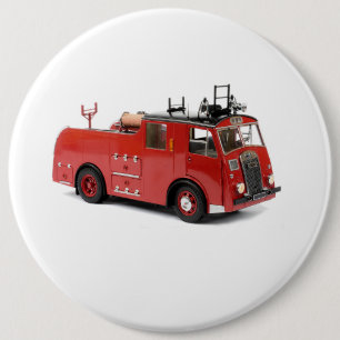 Fire Engine image for Colossal, Round Badge