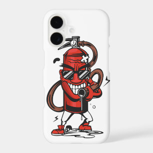 Fire Extinguisher