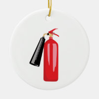 Fire Extinguisher