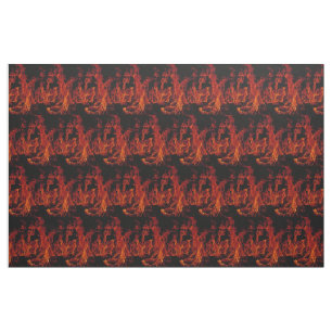 Fire Fabric