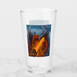 Fire Fight Glass