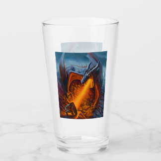 Fire Fight Glass