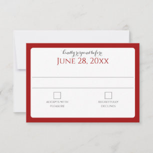 Fire Fighter Designer Text Response Card