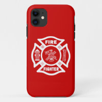 Fire Fighter Maltese