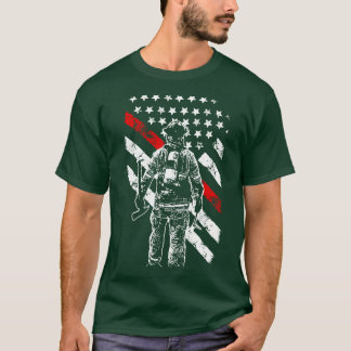 fIRE fIGHTERS T-Shirt