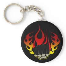 Fire fist