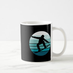 Fire Flame Costume Halloween Lit Burning Flame Coffee Mug