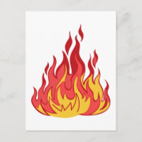 Fire Flames
