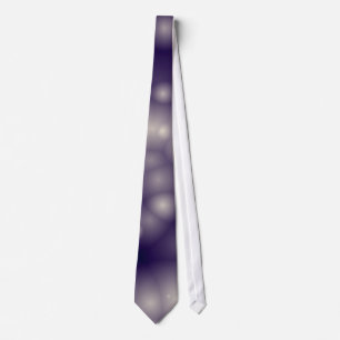 Fire Flies Tie