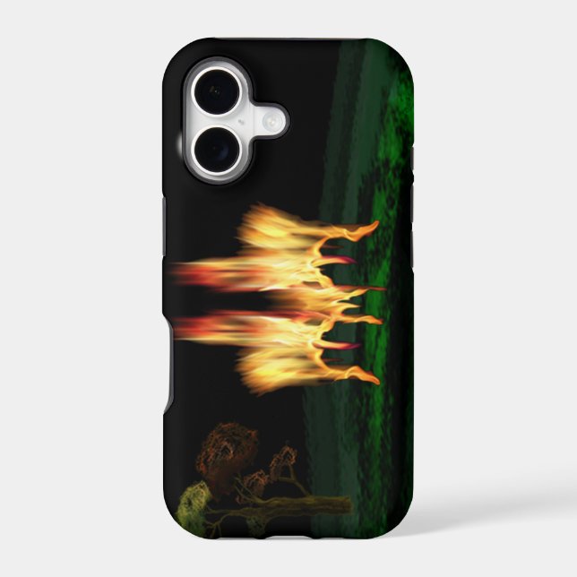 Fire Fly (Back)