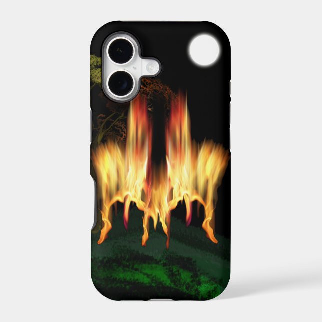 Fire Fly (Back)