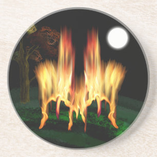 Fire Fly Coaster