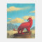 Fire Griffon Blanket