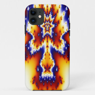 Fire Guitar Custom Case