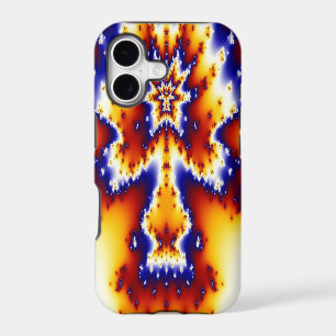 Fire Guitar Custom Case