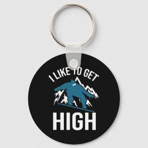 Fire Halloween Costume Fire Ice Matching Couples Key Ring