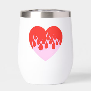 Fire Heart