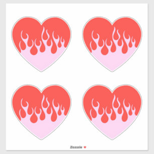 Fire Heart