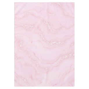 Fire Heart Tablecloth