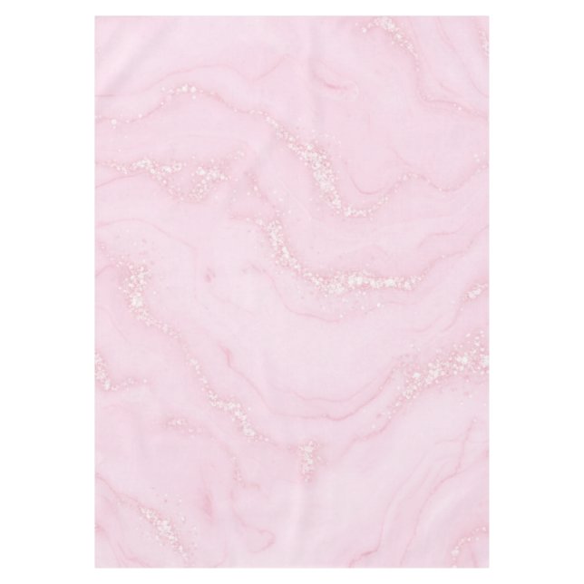Fire Heart Tablecloth (Front)