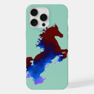 Fire Horse iPhone 15 Pro Max Case