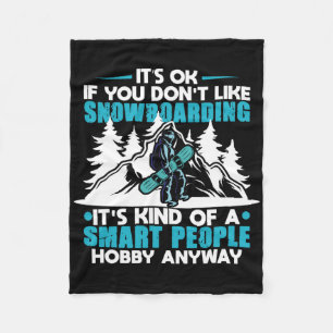 Fire - Hot Packet Halloween Taco Costume Fleece Blanket