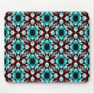 Fire&Ice... Mouse Pad