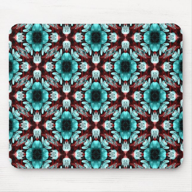 Fire&Ice... Mouse Pad (Front)