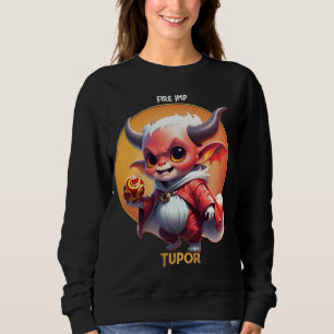 Fire Imp: Tupor Sweatshirt